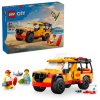 LEGO® City 60453 Záchranné auto pre plavčíka