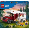 LEGO® City 60454 Prázdninový dobrodružný karavan