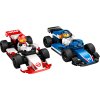 LEGO® City 60464 Pretekárske autá F1® Williams Racing a Haas F1®