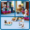 LEGO® Disney 43265 Hrad Arendelle z filmu Ľadové kráľovstvo