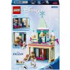 LEGO® Disney 43265 Hrad Arendelle z filmu Ľadové kráľovstvo