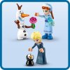LEGO® Disney 43265 Hrad Arendelle z filmu Ľadové kráľovstvo