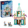 LEGO® Disney 43265 Hrad Arendelle z filmu Ľadové kráľovstvo