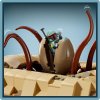 LEGO® Star Wars™ 75396 Púštny skif a Sarlaccova jama
