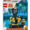LEGO® Ja, zloduch 4 75582 Gru a Mimoni z kociek