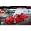 LEGO® Speed Champions 76934 Superauto Ferrari F40