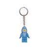 853666 prod shark suit guy keychain