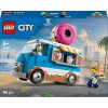 LEGO® City 60452 Truck s donutmi