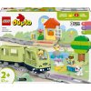 LEGO® DUPLO® 10427 Interaktívny dobrodružný vláčik