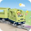 LEGO® DUPLO® 10427 Interaktívny dobrodružný vláčik