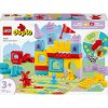 LEGO® Duplo 10450 Hopsy a hra s hradom