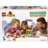 LEGO® Duplo 10450 Hopsy a hra s hradom