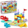 LEGO® Duplo 10450 Hopsy a hra s hradom