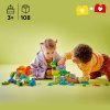 LEGO® Duplo 10451 3 v 1: Dinosaury na kolieskach