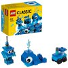 LEGO® Classic 11006 Modré kreatívne kocky