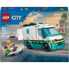 LEGO® City 60451 Sanitka