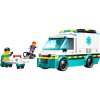 LEGO® City 60451 Sanitka