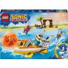 LEGO® Sonic the Hedgehog™ 76997 Tailsov dobrodružný čln