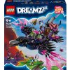 LEGO® DREAMZzz™ 71478 Nikdyčarodejnica a jej Polnočný havran