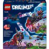 LEGO® DREAMZzz™ 71478 Nikdyčarodejnica a jej Polnočný havran