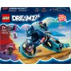 LEGO® DREAMZzz™ 71479 Zoey a jej mačacia motorka