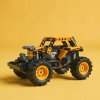 LEGO® Technic 42199 Monster Jam™ DIGatron™ s naťahovacím motorom