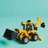 LEGO® Technic 42197 Zadný nakladač