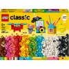 LEGO® Classic 11042 Kreatívna veselá krabička
