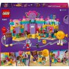 LEGO® Friends 42649 Cukráreň v mestečku Heartlake