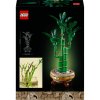 LEGO® Botanicals 10344 Bambus šťastia