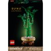 LEGO® Botanicals 10344 Bambus šťastia