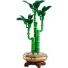 LEGO® Botanicals 10344 Bambus šťastia