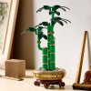 LEGO® Botanicals 10344 Bambus šťastia