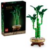 LEGO® Botanicals 10344 Bambus šťastia