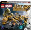 LEGO® Marvel 76290 Avengers vs. Leviathan