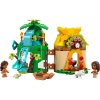 LEGO® Disney 43260 Vaiana a zábava na ostrove