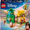 LEGO® Disney 43260 Vaiana a zábava na ostrove