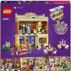 LEGO® Friends 42655 Reštaurácia a škola varenia