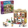 LEGO® Friends 42655 Reštaurácia a škola varenia