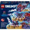 LEGO® DREAMZzz™ 71483 Nikdyčarodejnica a jej stvorenia z nočnej mory