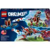 LEGO® DREAMZzz™ 71484 Cooper a jeho robotický dinosaurus C-rex
