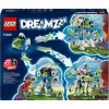 LEGO® DREAMZzz™ 71485 Mateo a rytiersky bojový robot Z-Blob
