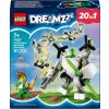 LEGO® DREAMZzz™ 71487 Z-Blobove dobrodružstvá s robotmi a vozidlami