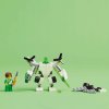 LEGO® DREAMZzz™ 71487 Z-Blobove dobrodružstvá s robotmi a vozidlami