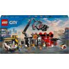 LEGO® City 60472 Šrotovisko s autami