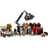 LEGO® City 60472 Šrotovisko s autami