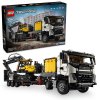 LEGO® Technic 42175 Nákladné auto Volvo FMX a elektrický bager EC230