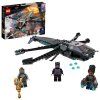 LEGO® Marvel 76186 Dračí letec Black Panthera