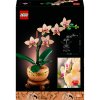 LEGO® Botanická kolekcia10343 Miniatúrna orchidea