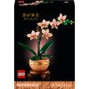 LEGO® Botanická kolekcia10343 Miniatúrna orchidea